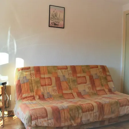 Le Lavandou, 1 Piece, 4 Personnes - Fr-1-251-315 * Le Lavandou